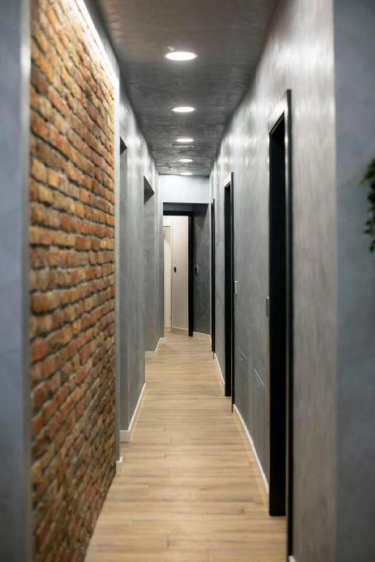 Liberty Apartments, 3Rd Floor, No Elevator Zágráb Kültér fotó